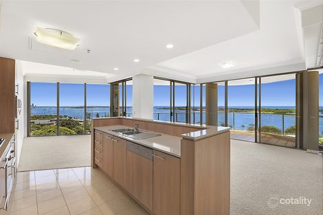 Property photo of 1101/50 Marine Parade Southport QLD 4215