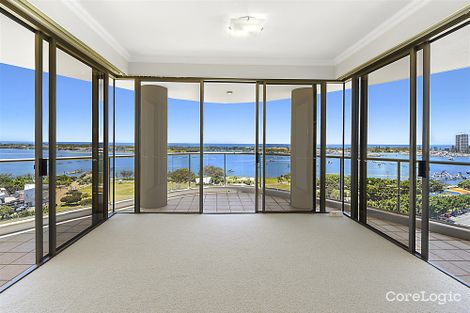 Property photo of 1101/50 Marine Parade Southport QLD 4215