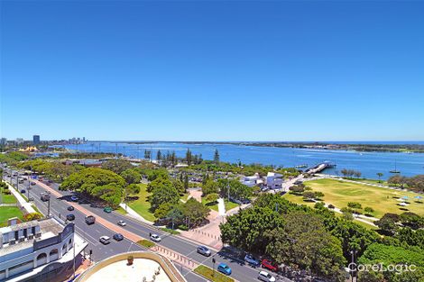 Property photo of 1101/50 Marine Parade Southport QLD 4215