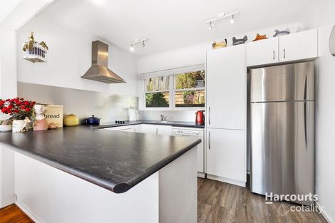 Property photo of 8 Cherry Street Hillcrest TAS 7320