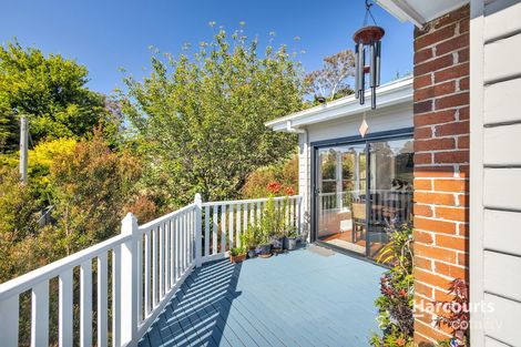 Property photo of 8 Cherry Street Hillcrest TAS 7320