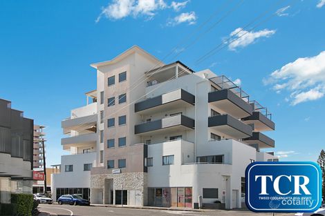 Property photo of 14/2-6 Sands Street Tweed Heads NSW 2485