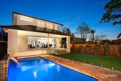 Property photo of 27 Fourth Avenue Willoughby East NSW 2068