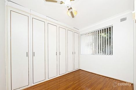 Property photo of 6/93 Hampden Road Lakemba NSW 2195