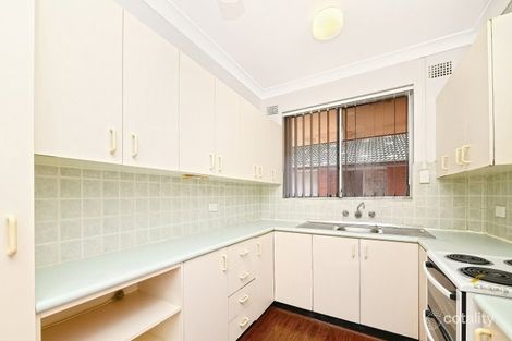Property photo of 6/93 Hampden Road Lakemba NSW 2195
