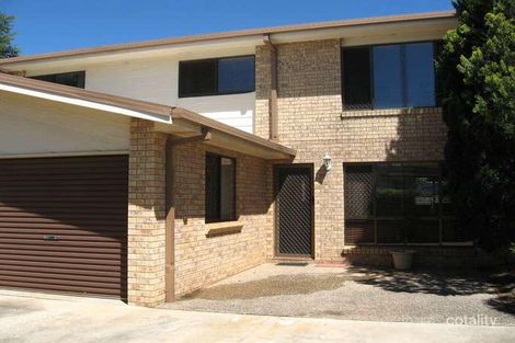 2/251 Herries St, Newtown, QLD 4350