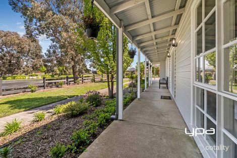 Property photo of 39 The Old Stock Run Sunbury VIC 3429