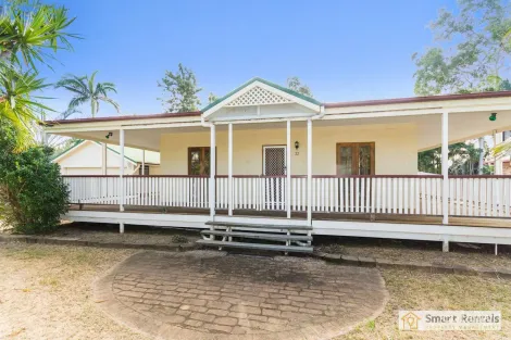 Property photo of 22 Toucan Crescent Condon QLD 4815