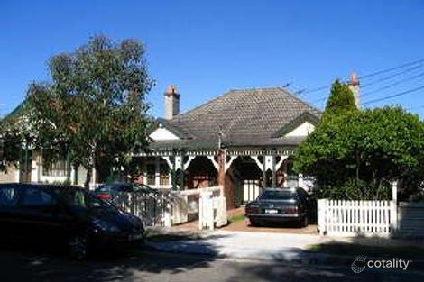 20 Waratah Ave, Randwick, NSW 2031