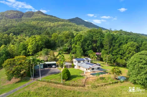 Property photo of 921 Tyalgum Road Eungella NSW 2484