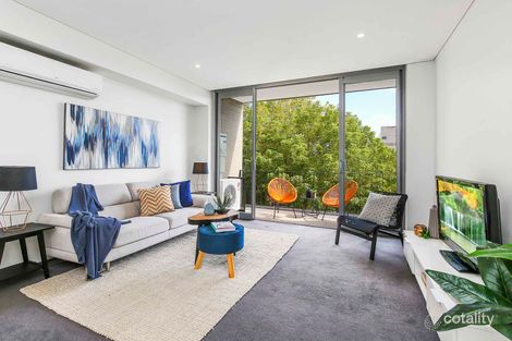 Property photo of 213/1-7 Waratah Avenue Randwick NSW 2031