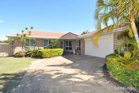 Property photo of 7 Cattleya Court Hollywell QLD 4216