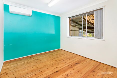 Property photo of 45 O'Donnell Drive Figtree NSW 2525