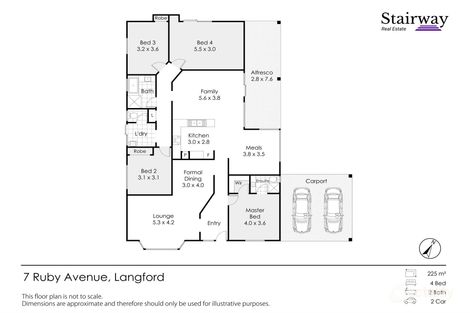 Property photo of 7 Ruby Avenue Langford WA 6147