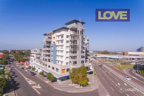 411/215-217 Pacific Hwy, Charlestown, NSW 2290