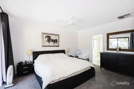 Property photo of 4A Bricknell Road Attadale WA 6156