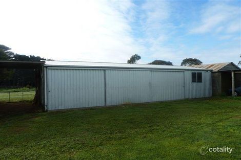 Property photo of 13 Vorwerk Road Glenburnie SA 5291