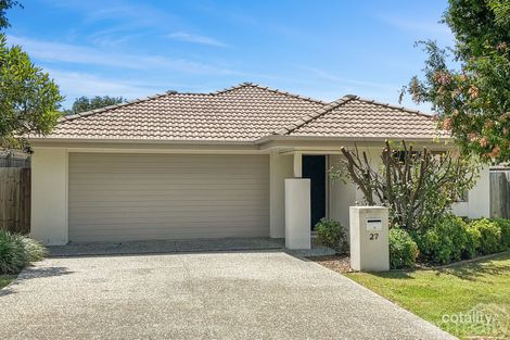 Property photo of 27 Giancarlo Crescent Doolandella QLD 4077