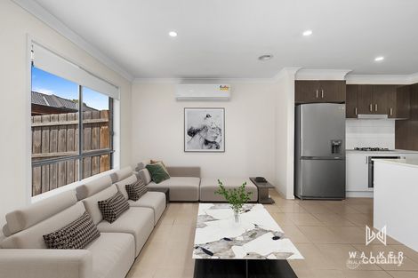 Property photo of 11 Nebula Lane Cranbourne East VIC 3977