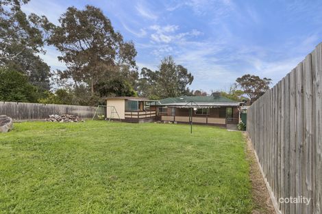 Property photo of 26 South Gateway Coldstream VIC 3770
