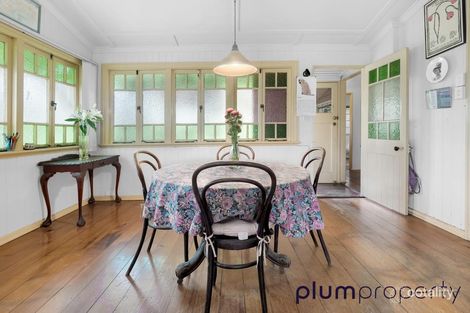 Property photo of 55 Thorpe Street Auchenflower QLD 4066
