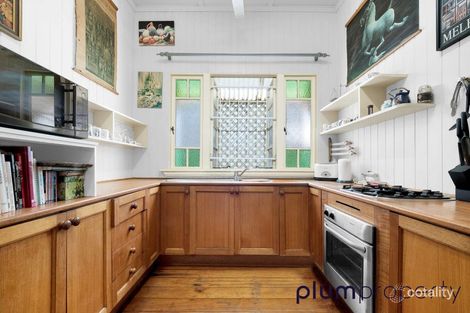 Property photo of 55 Thorpe Street Auchenflower QLD 4066