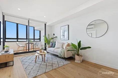 709/1 Wharf Rd, Gladesville, NSW 2111