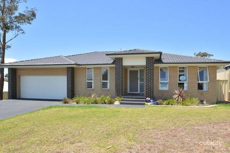 37 Bottlebrush Bvd, Fletcher, NSW 2287
