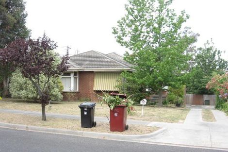20 Rubicon Cres, Doncaster, VIC 3108