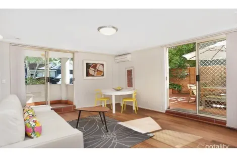 4/52-54 Kings Cross Rd, Rushcutters Bay, NSW 2011
