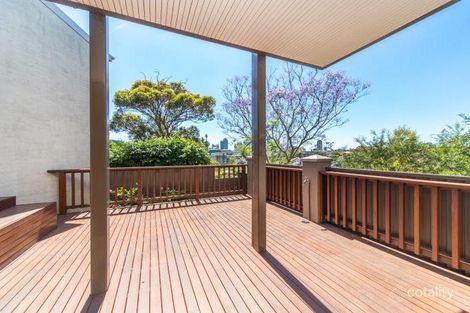 Property photo of 26 Ferry Road Glebe NSW 2037