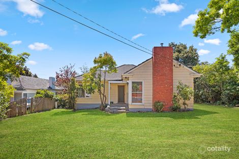 Property photo of 109 Woodhouse Grove Box Hill North VIC 3129