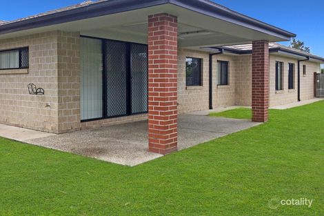 Property photo of 33 Possumwood Place Flinders View QLD 4305