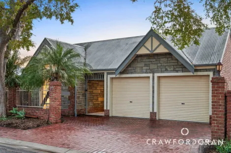 41 Francis Ridley Cct, Brompton, SA 5007