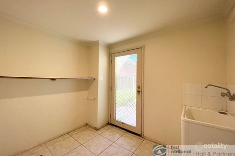Property photo of 1 Cantrell Place Narre Warren South VIC 3805