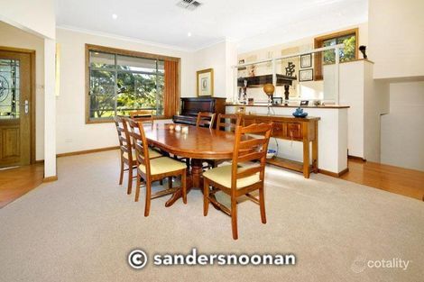 Property photo of 1 Jindabyne Crescent Peakhurst Heights NSW 2210