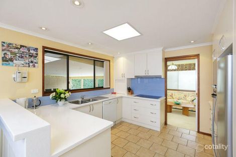 Property photo of 11 Nanson Place Florey ACT 2615