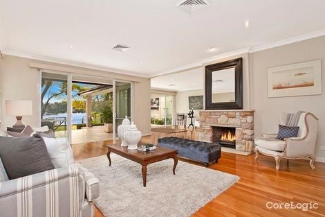 Property photo of 6 Sea Street Hunters Hill NSW 2110