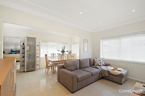 Property photo of 39 Alfred Street Clemton Park NSW 2206