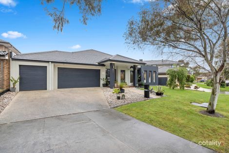 Property photo of 4 Whitewater Court Sandhurst VIC 3977