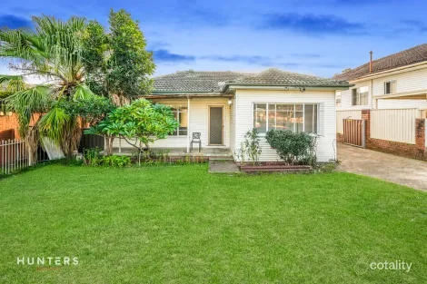 Property photo of 52 Clarence Street Merrylands NSW 2160