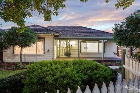 Property photo of 30 Linnet Street Altona VIC 3018