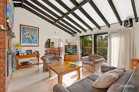 Property photo of 44 Kerry Crescent Berkeley Vale NSW 2261
