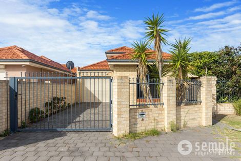 Property photo of 11B Salina Way Yangebup WA 6164