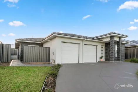 1/33 Tangerine St, Gillieston Heights, NSW 2321
