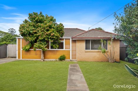 Property photo of 321 Seven Hills Road Seven Hills NSW 2147