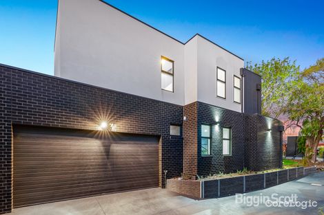 Property photo of 4/19 Stanley Avenue Mount Waverley VIC 3149