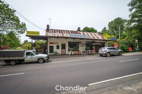 Property photo of 16 The Patch Road The Patch VIC 3792