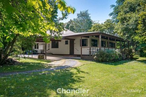 Property photo of 16 The Patch Road The Patch VIC 3792