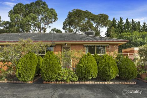 4/39 Newman Rd, Croydon, VIC 3136